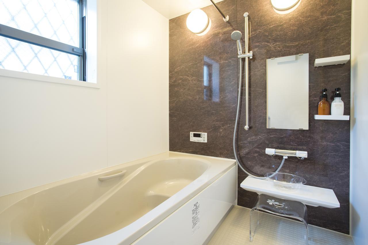 Kyotoeki Guesthouse Michi Eksteriør bilde