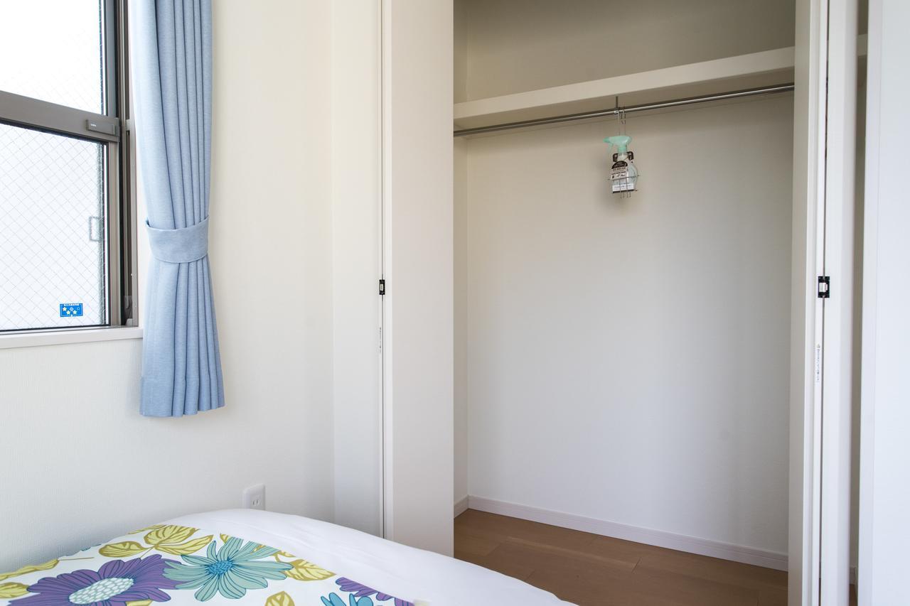 Kyotoeki Guesthouse Michi Eksteriør bilde