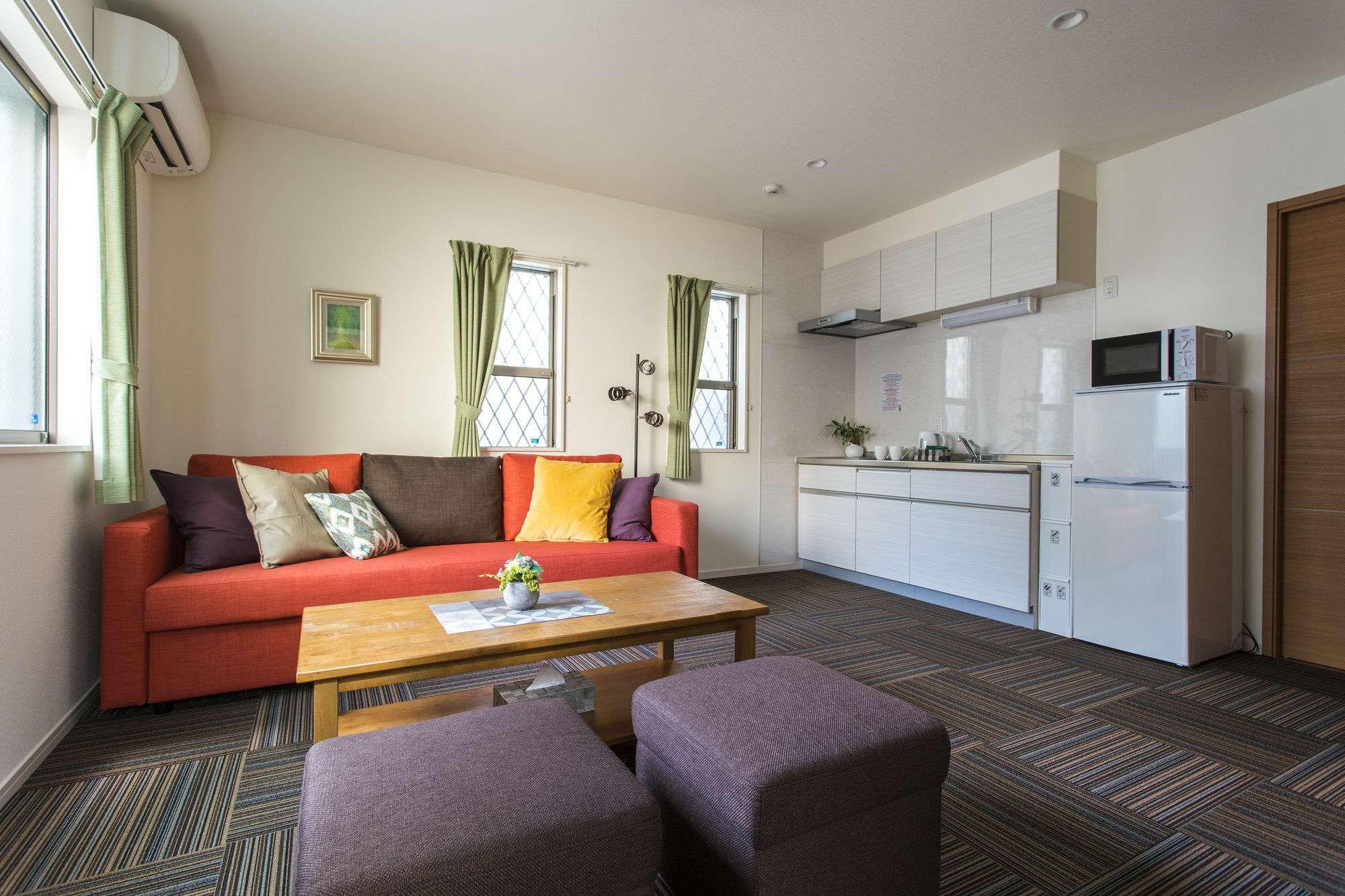 Kyotoeki Guesthouse Michi Eksteriør bilde