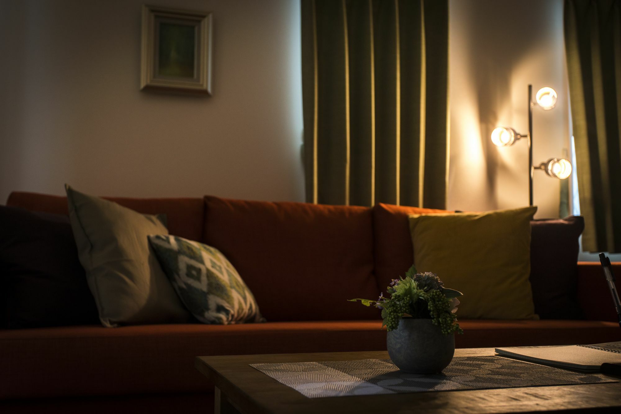 Kyotoeki Guesthouse Michi Eksteriør bilde