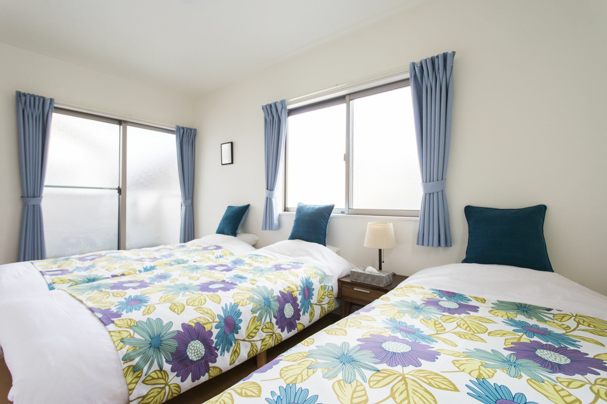 Kyotoeki Guesthouse Michi Eksteriør bilde