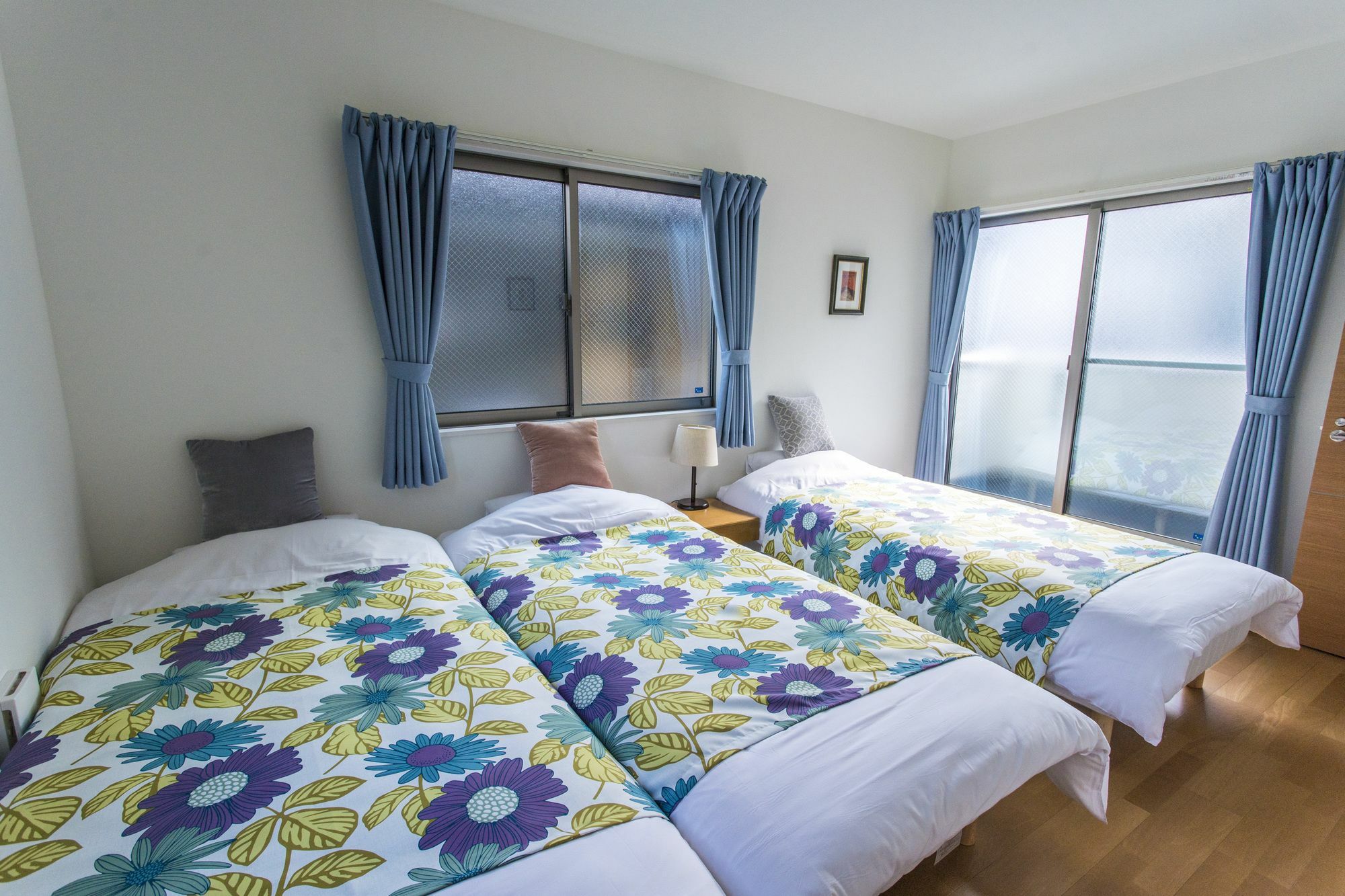 Kyotoeki Guesthouse Michi Eksteriør bilde