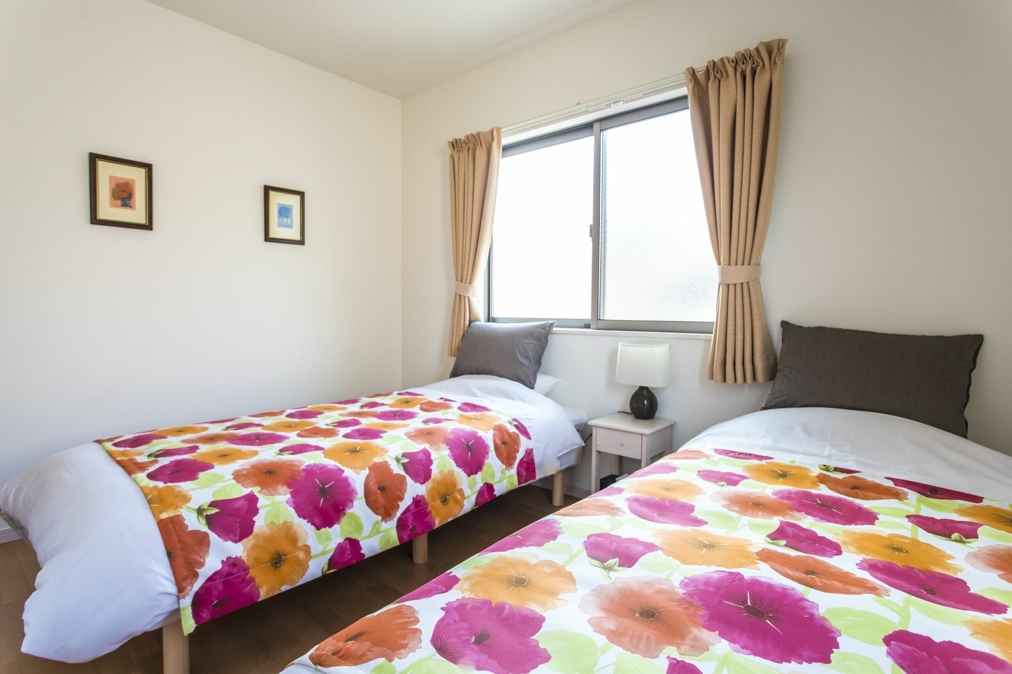 Kyotoeki Guesthouse Michi Eksteriør bilde